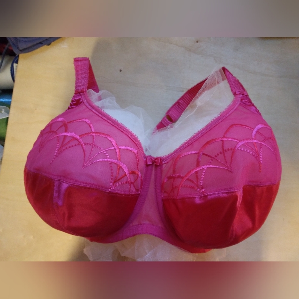 Elomi Cate Side Support Bra, US 40J